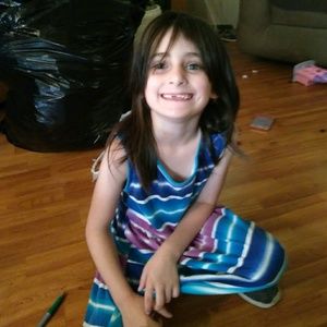 Meet your Posher, Vanessa